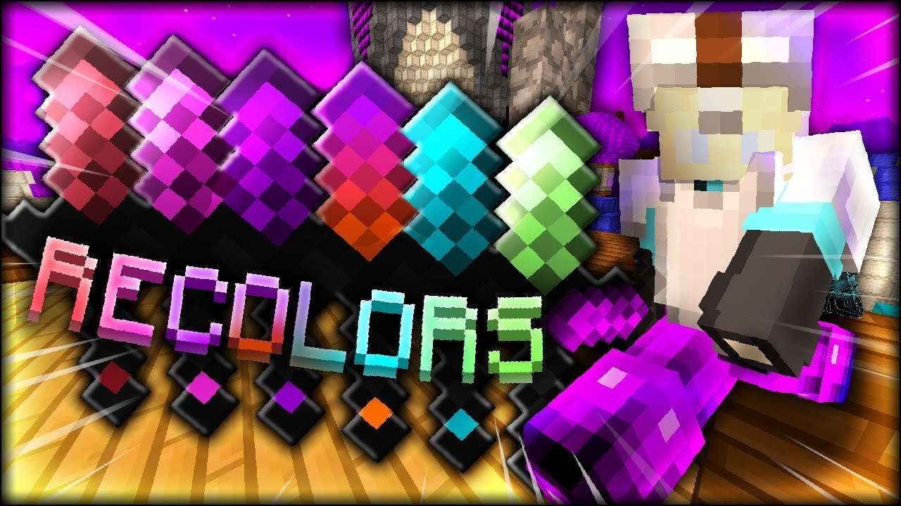Gallery Banner for Phasmatic (Recolors) on PvPRP